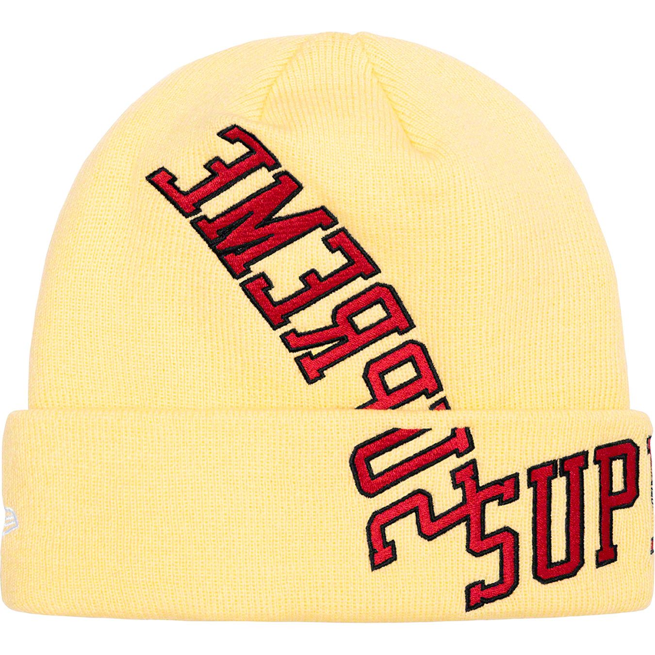 New Era® Multi Arc Beanie