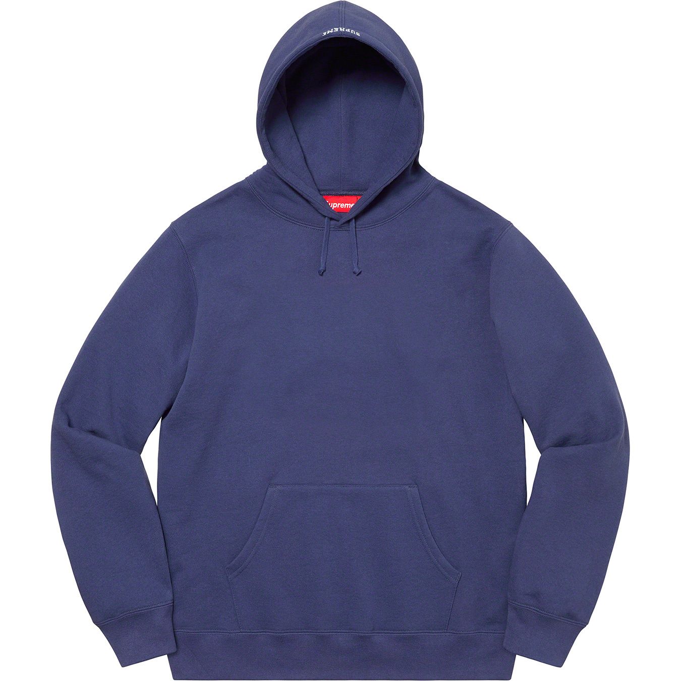 Malcolm X Hooded Sweatshirt