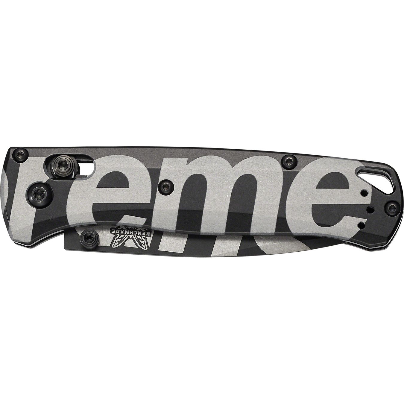 Supreme®/Benchmade Bugout® Knife