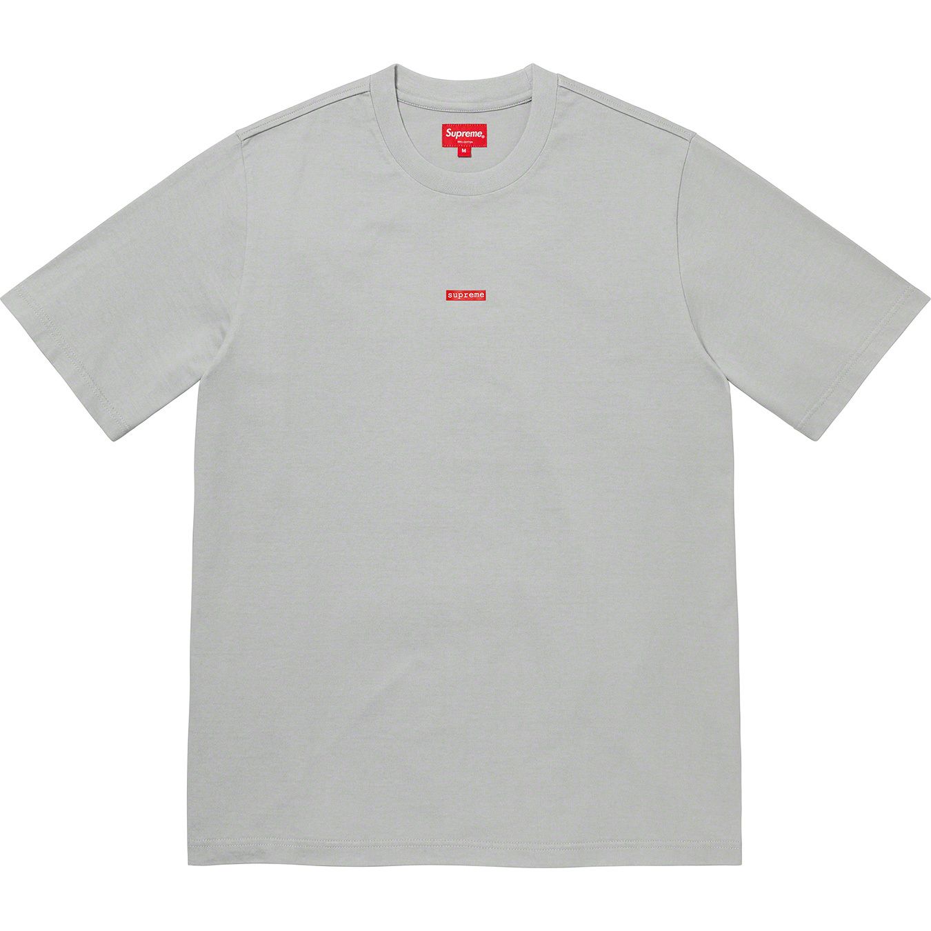 Typewriter S/S Top