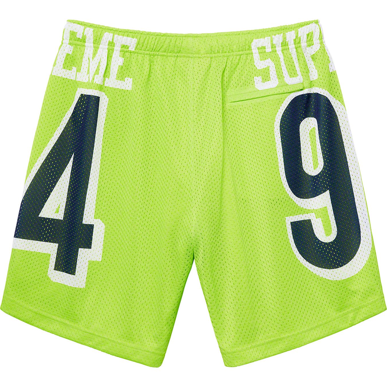 94 Jersey Short