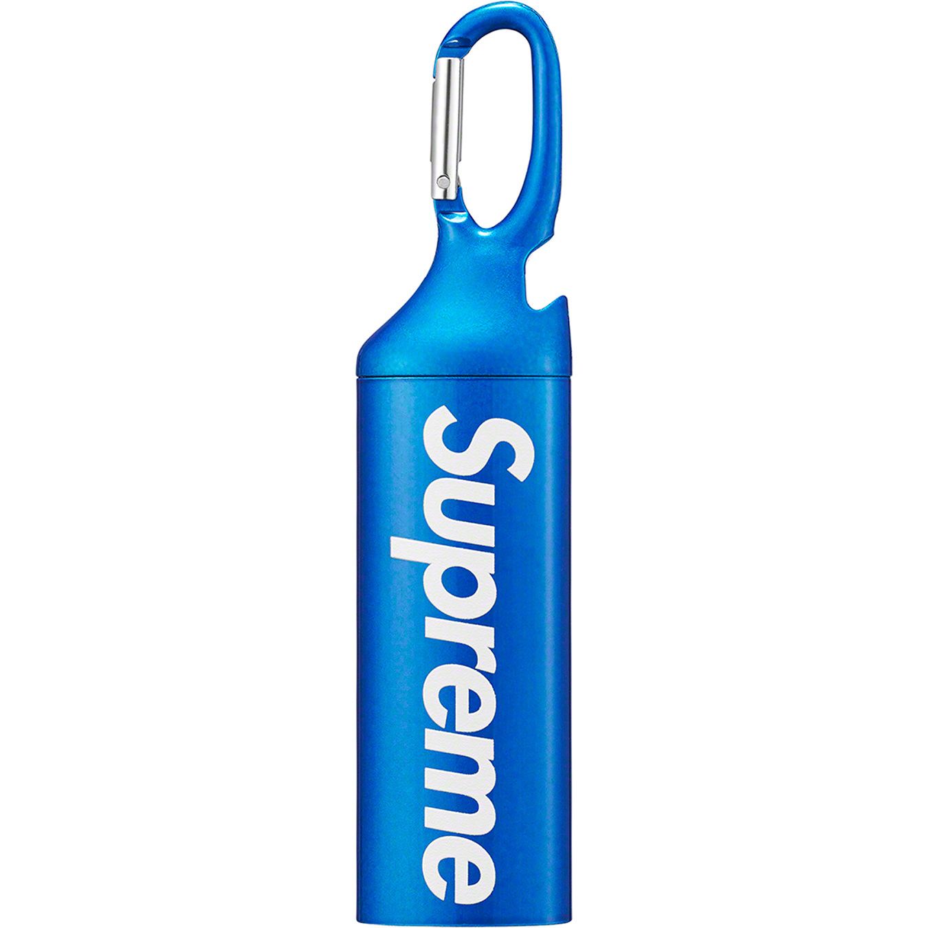 Lighter Case Carabiner