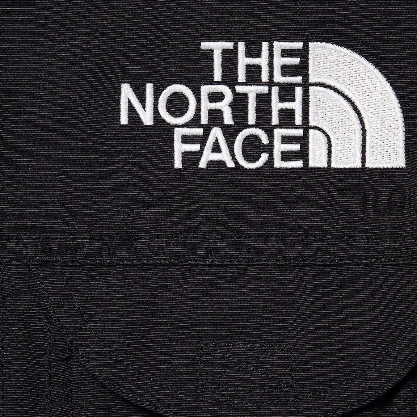 Supreme®/The North Face® Trekking Convertible Jacket
