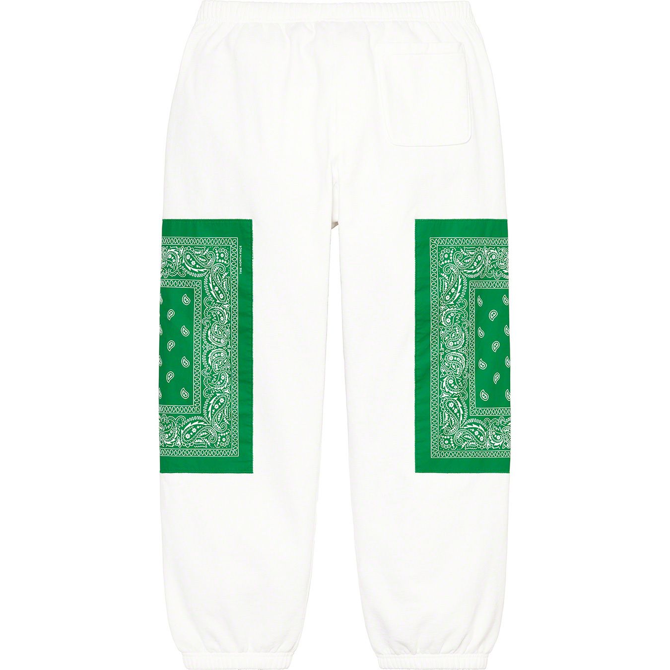 Supreme®/The North Face® Bandana Sweatpant
