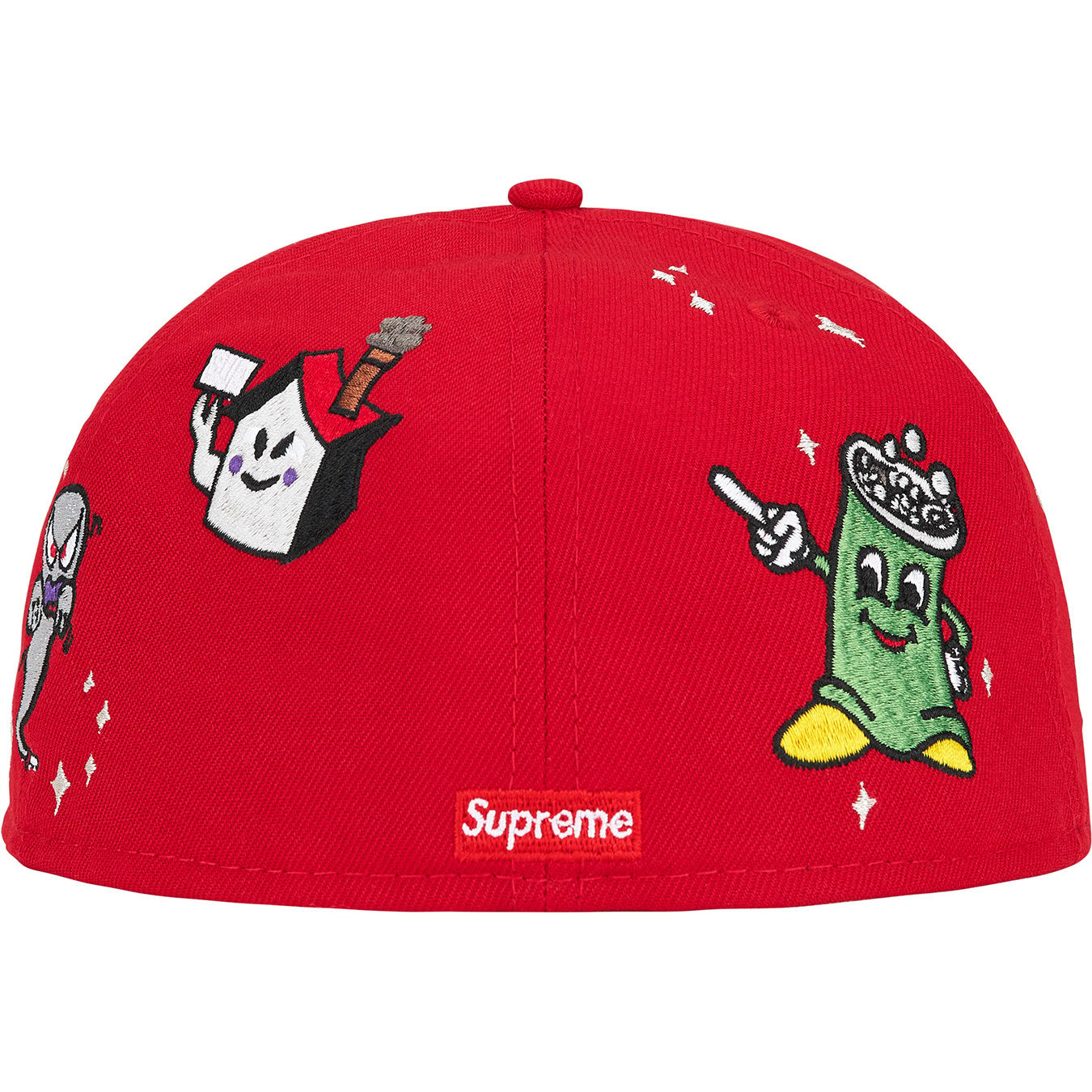 Characters S Logo New Era®