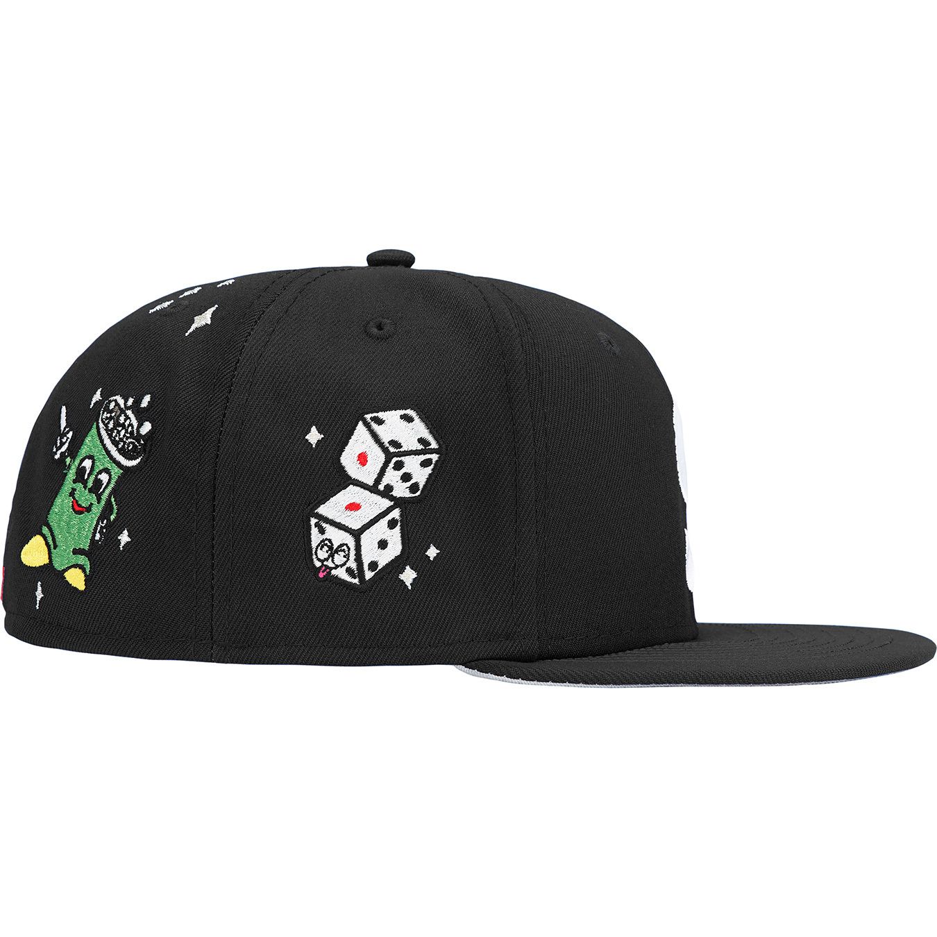 Characters S Logo New Era®