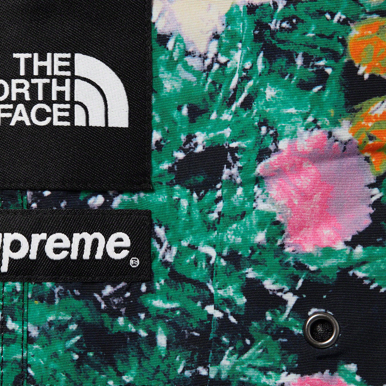 Supreme®/The North Face® Trekking Packable Belted Short