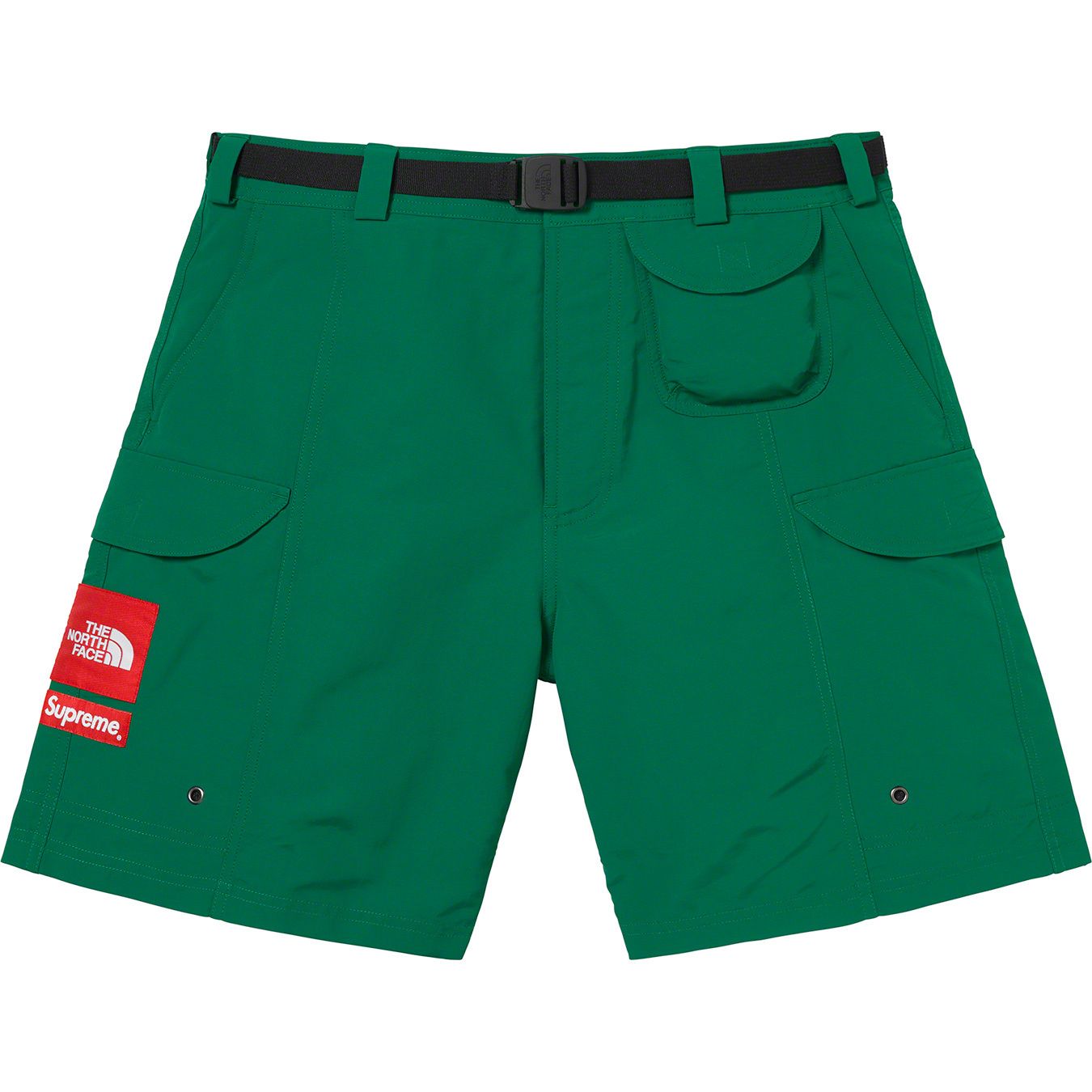 Supreme®/The North Face® Trekking Packable Belted Short