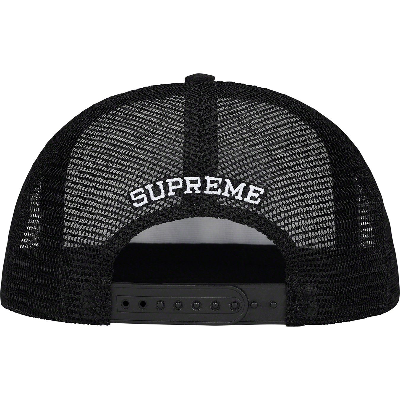Supreme®/ANTIHERO® Mesh Back 5-Panel