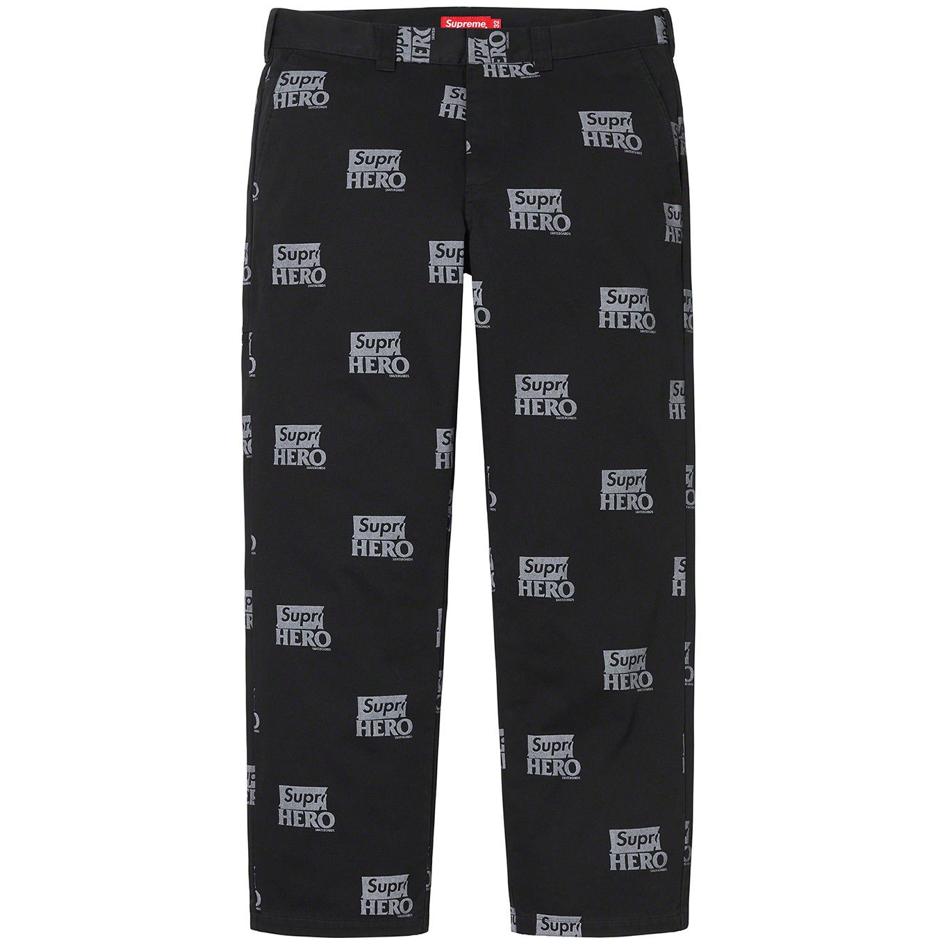 Supreme®/ANTIHERO® Work Pant