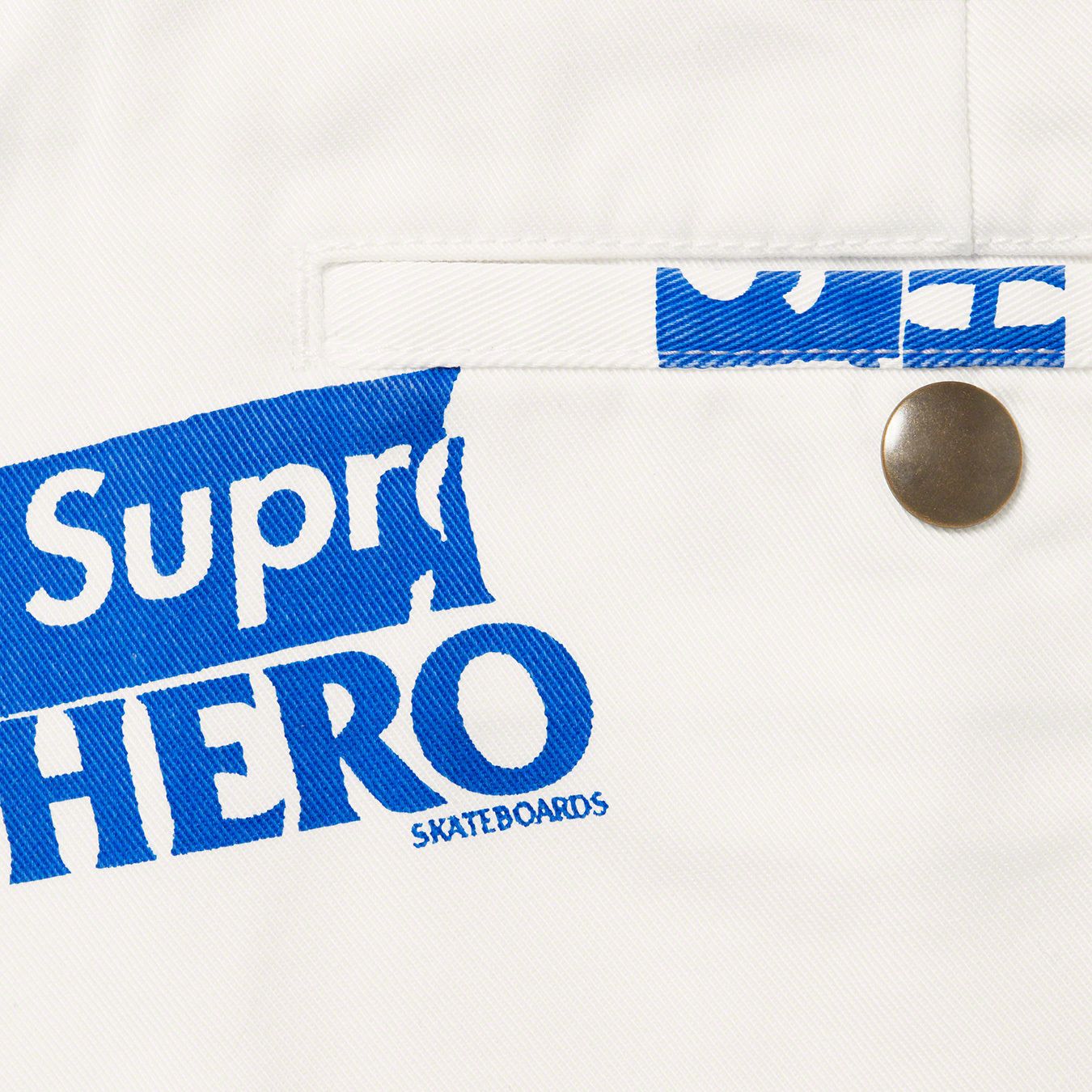 Supreme®/ANTIHERO® Work Pant