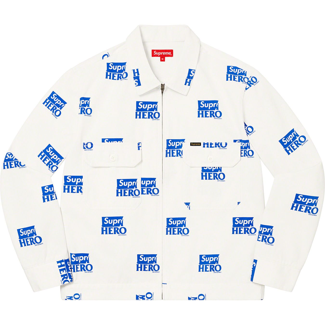 Supreme®/ANTIHERO® Work Jacket