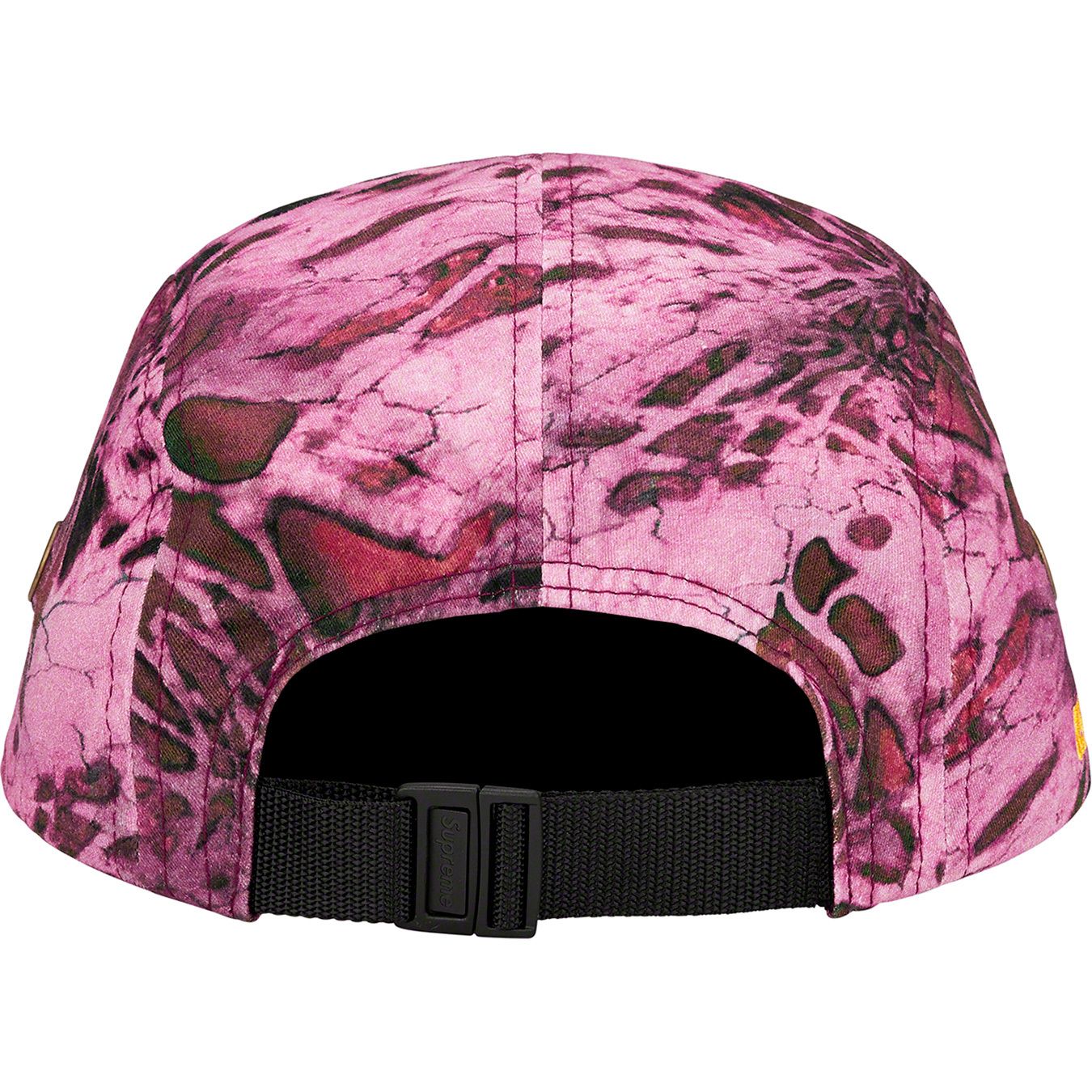 Military Camp Cap