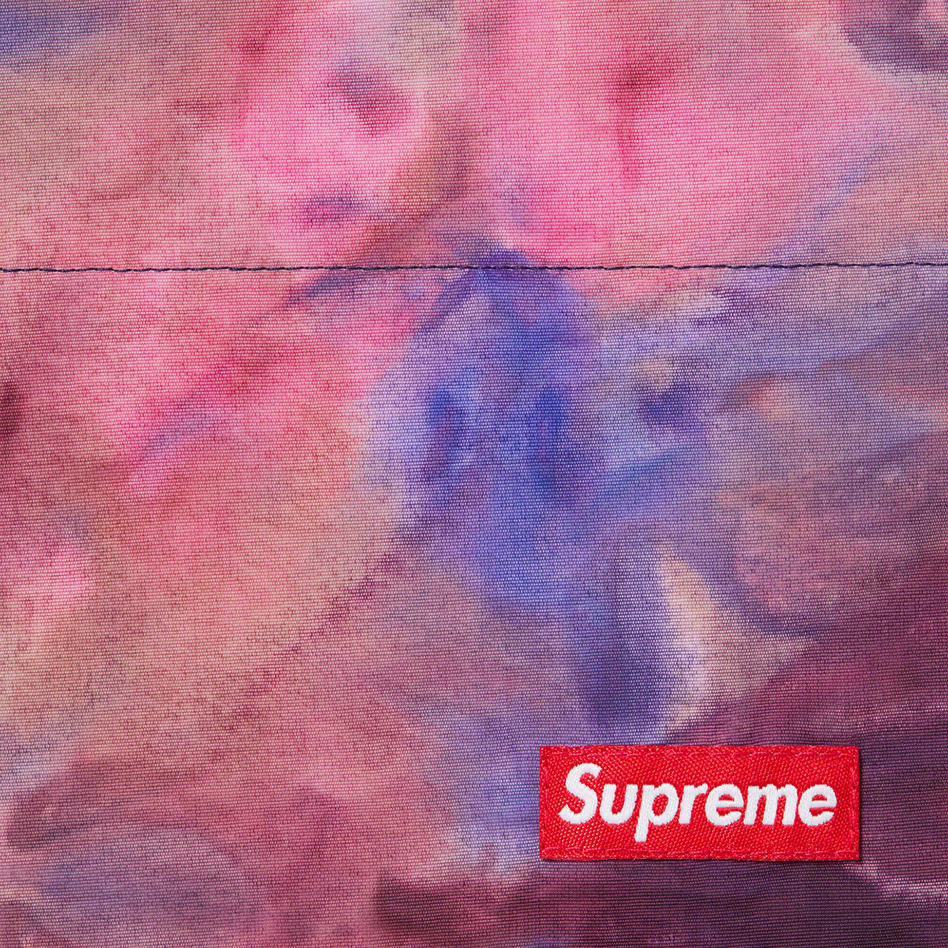Nylon Water Short