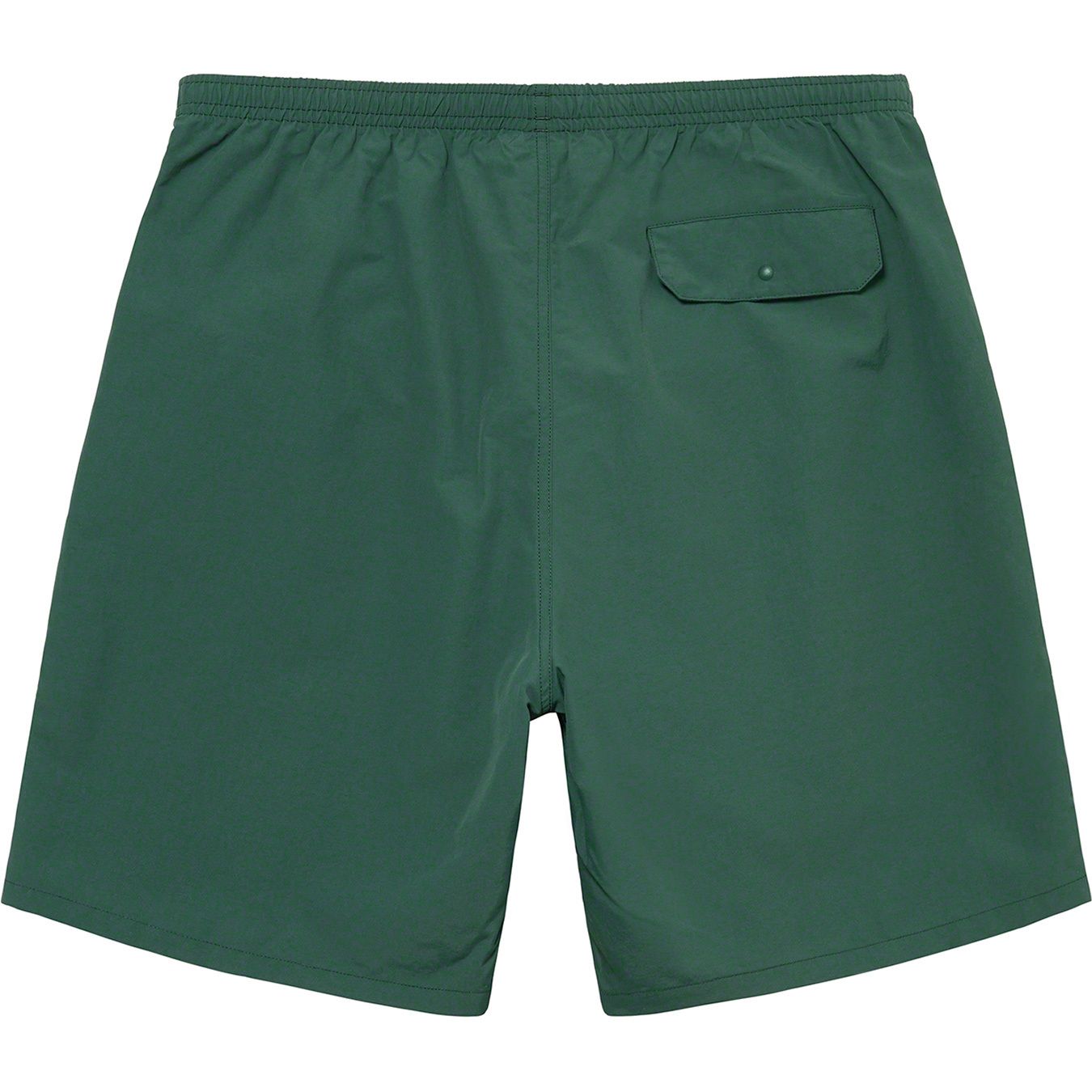 Nylon Water Short