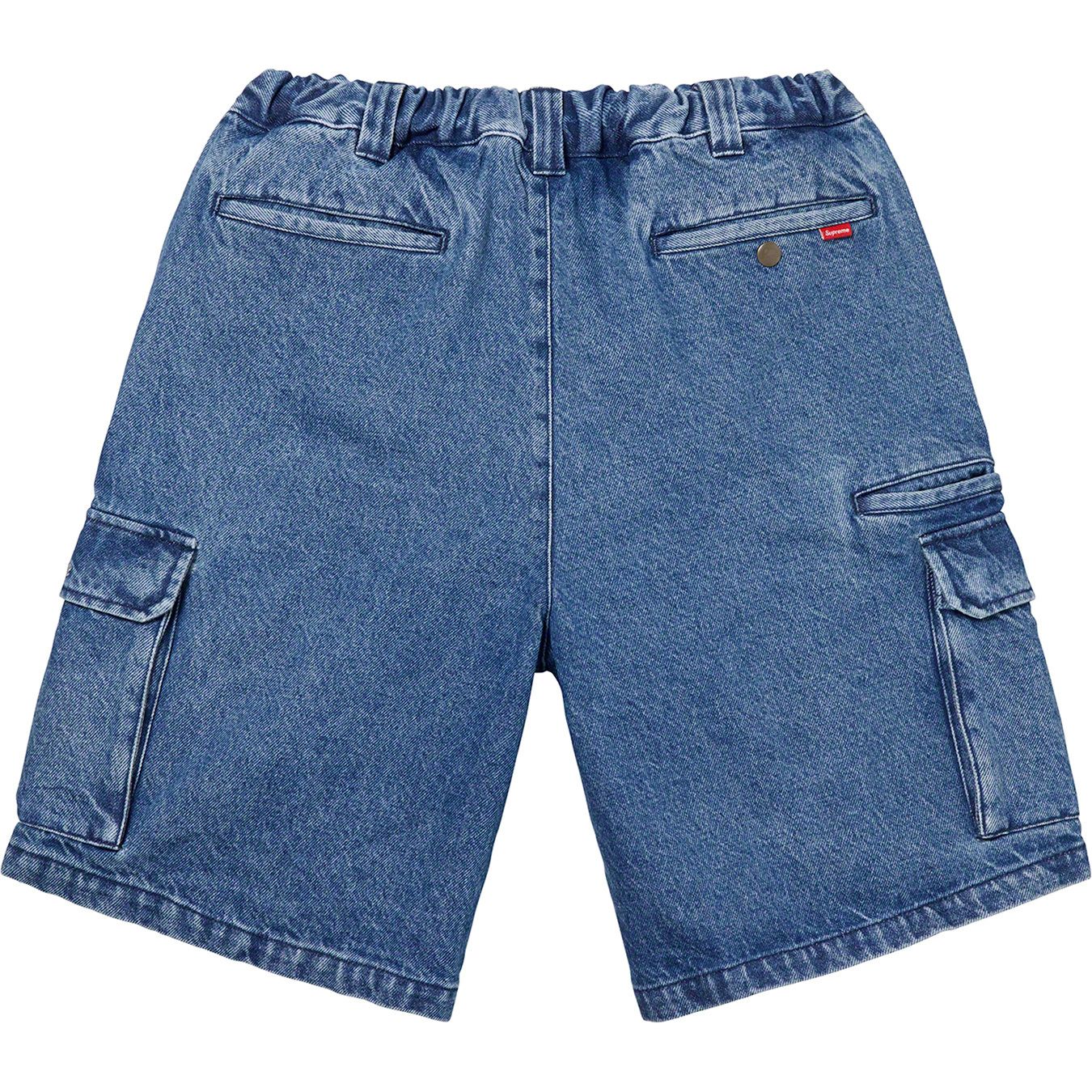 Cargo Work Short