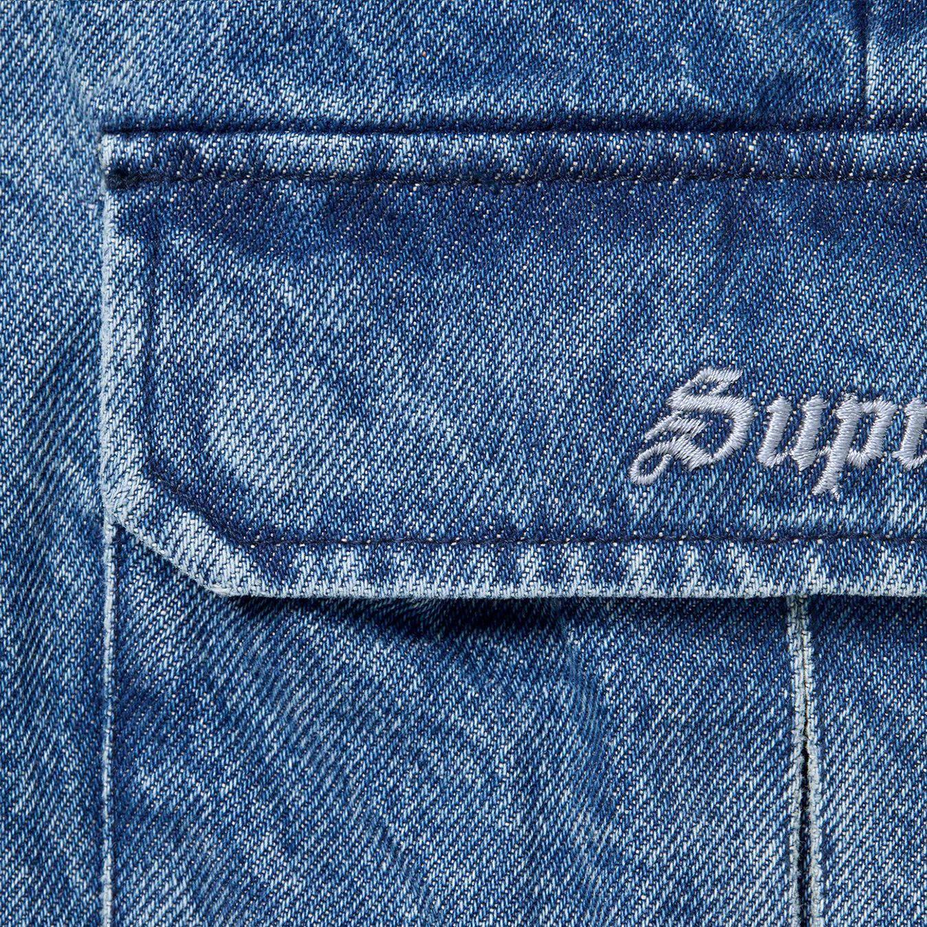 Cargo Work Short