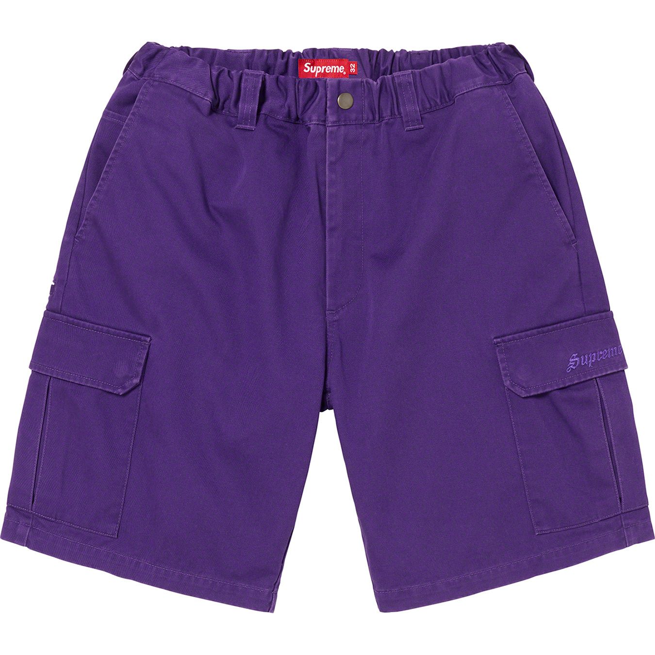 Cargo Work Short