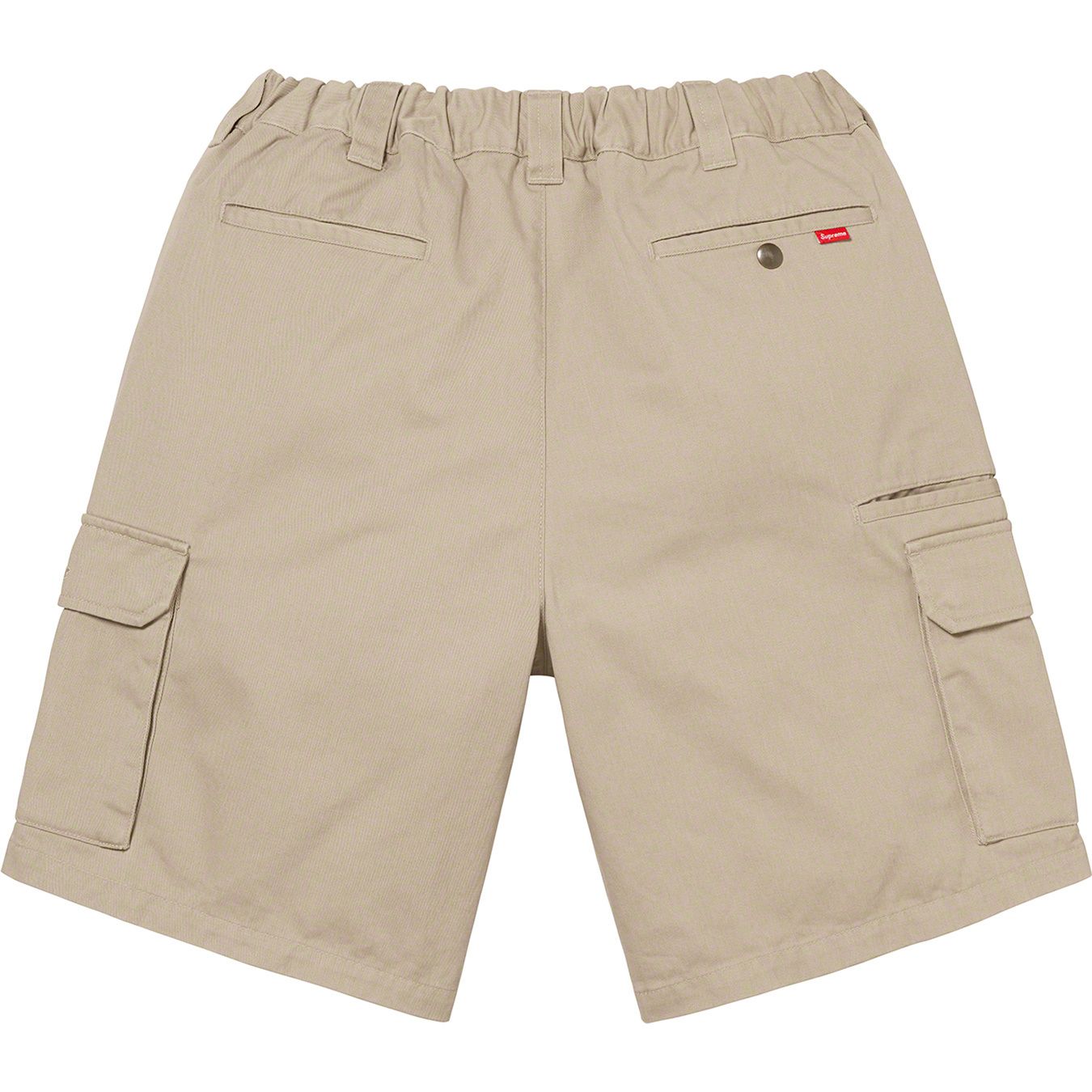 Cargo Work Short