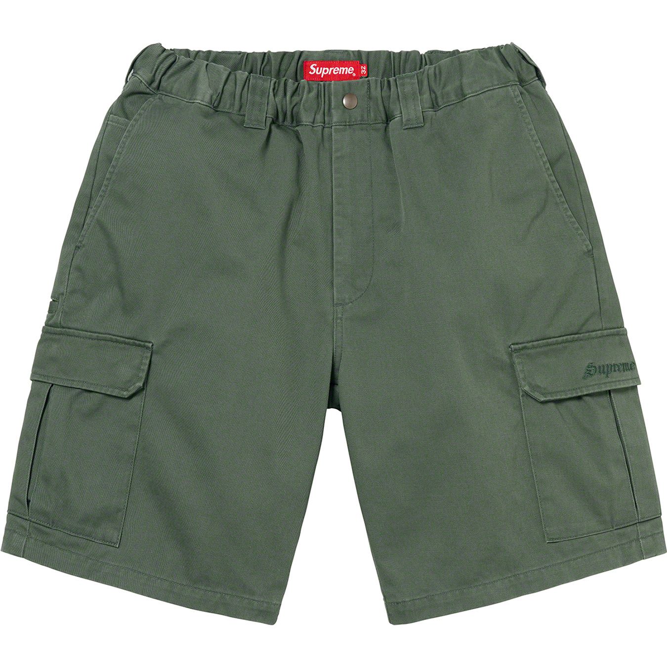 Cargo Work Short