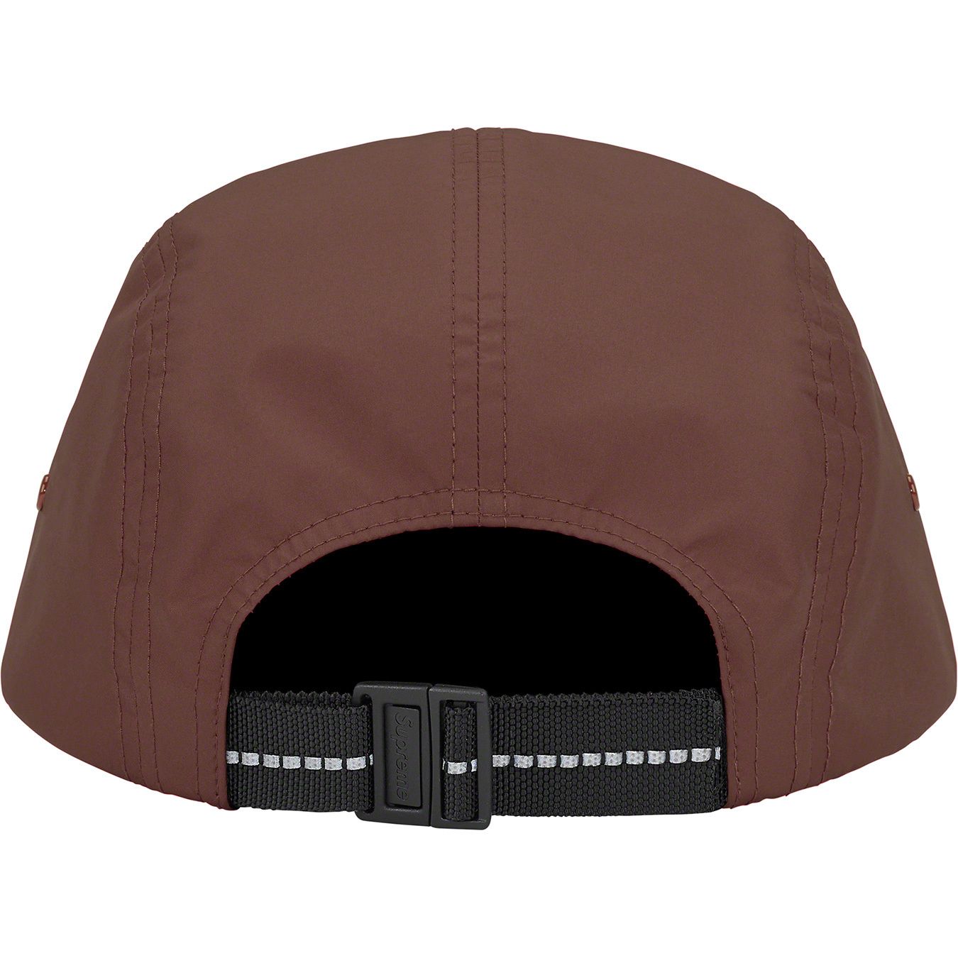 Inset Gel Camp Cap