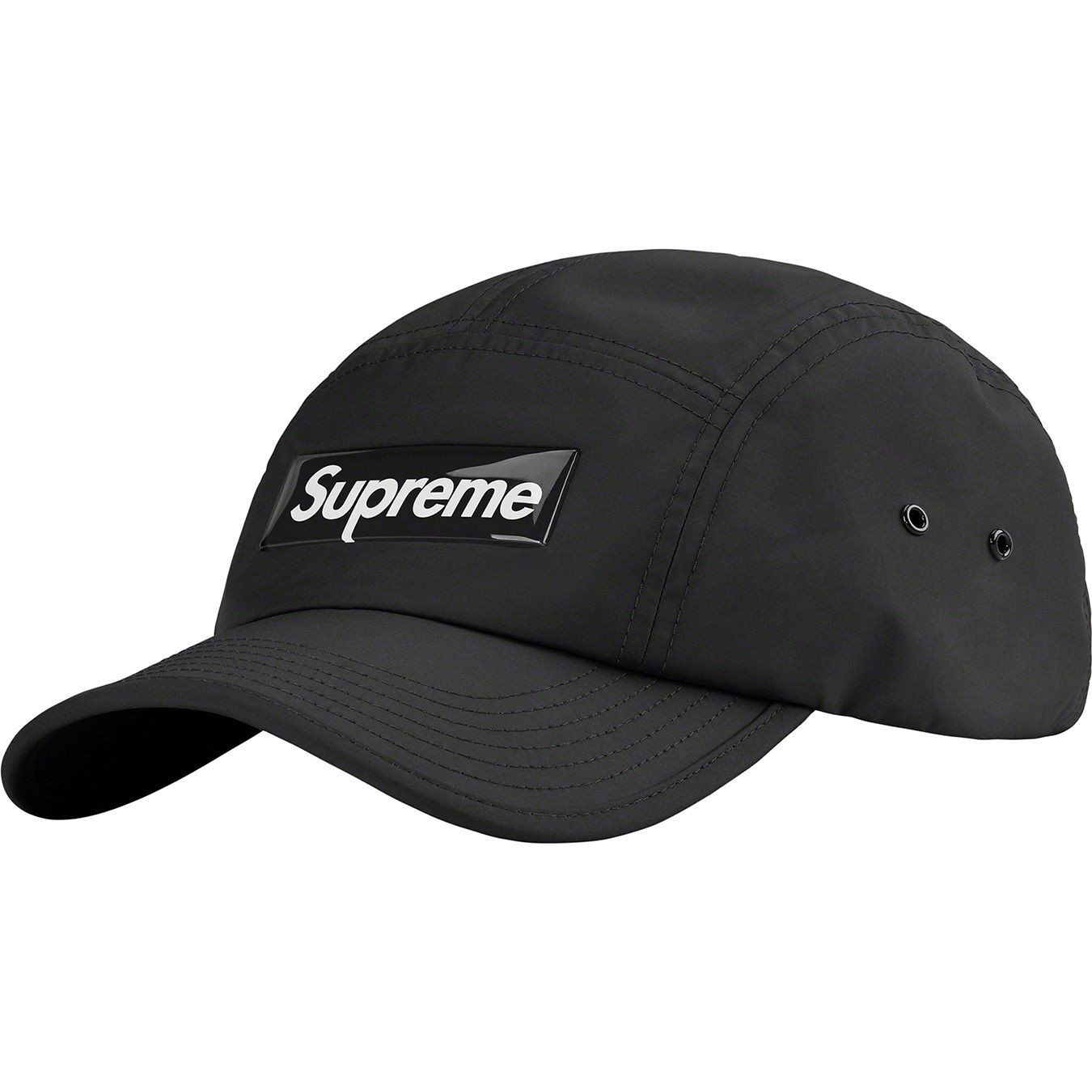 Inset Gel Camp Cap