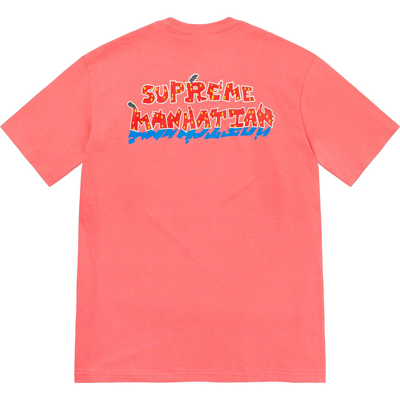 Manhattan Tee