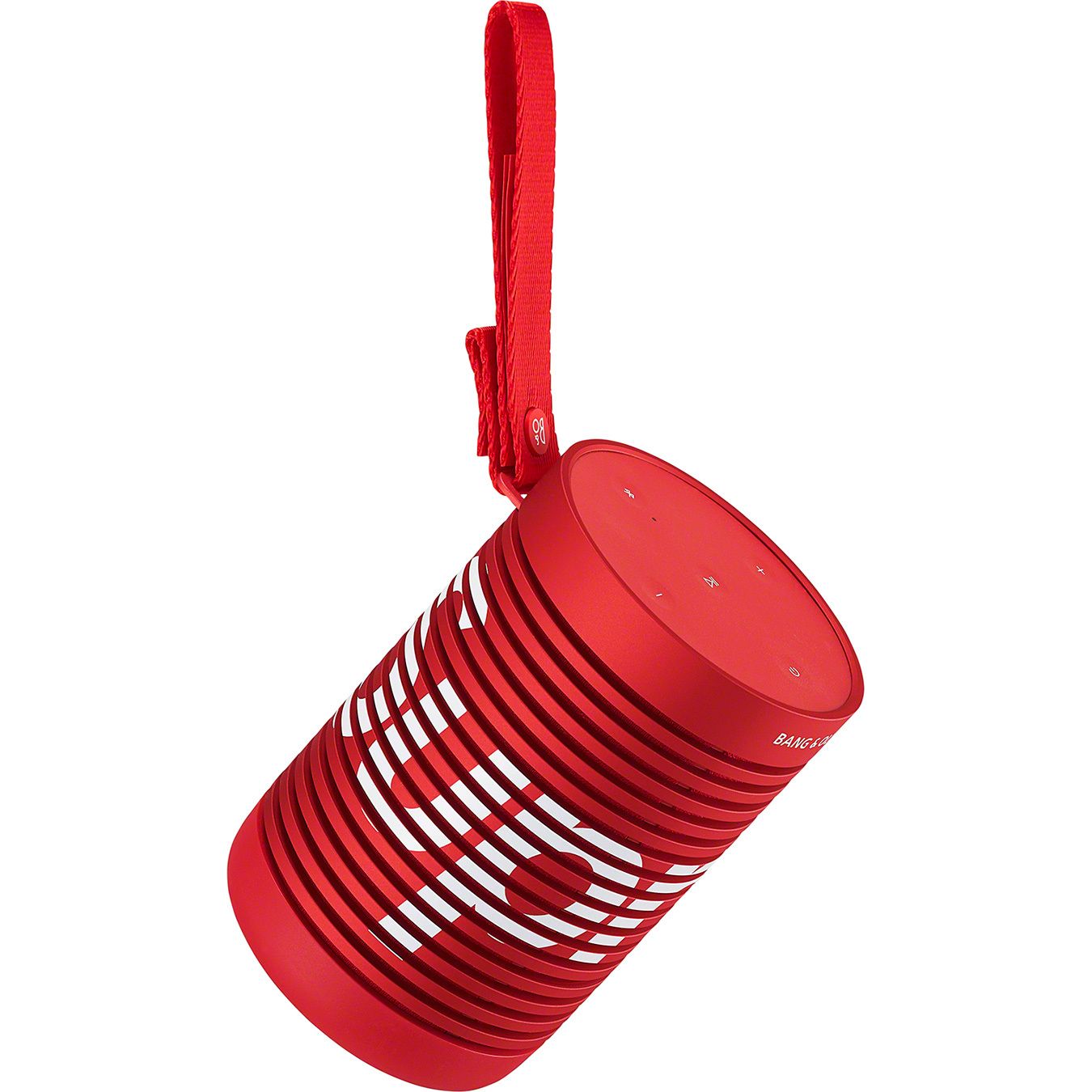 Supreme®/Bang&Olufsen Explore Portable Speaker