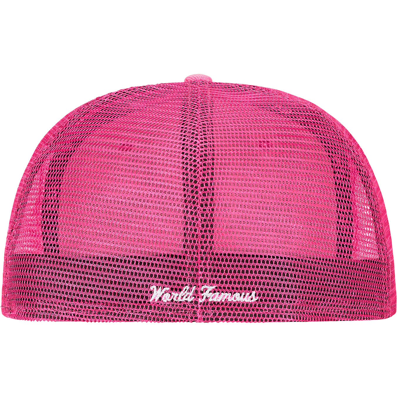 Box Logo Mesh Back New Era®