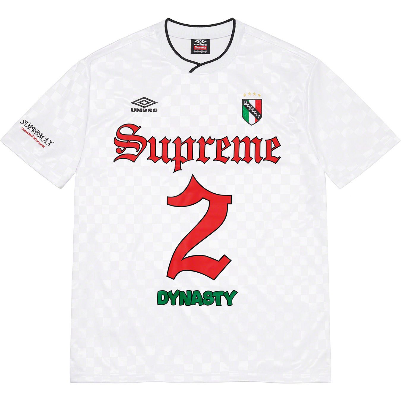 Supreme®/Umbro Soccer Jersey