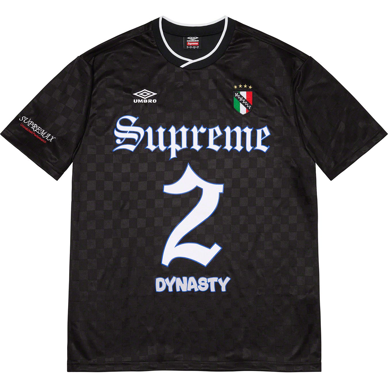 Supreme®/Umbro Soccer Jersey
