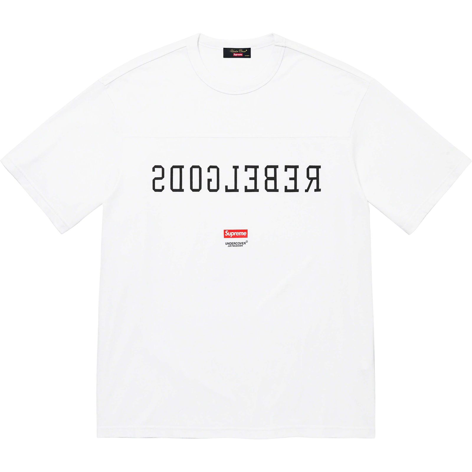 Supreme®/UNDERCOVER Football Top