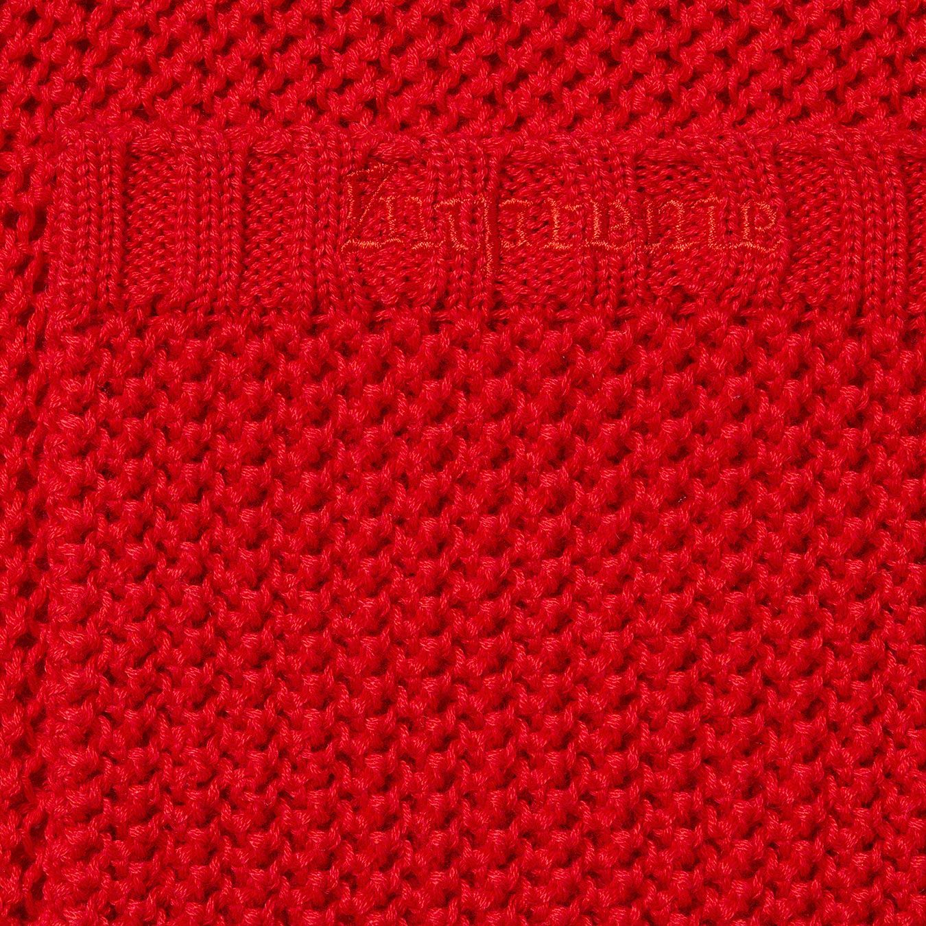 Dragon Zip Up Sweater Vest