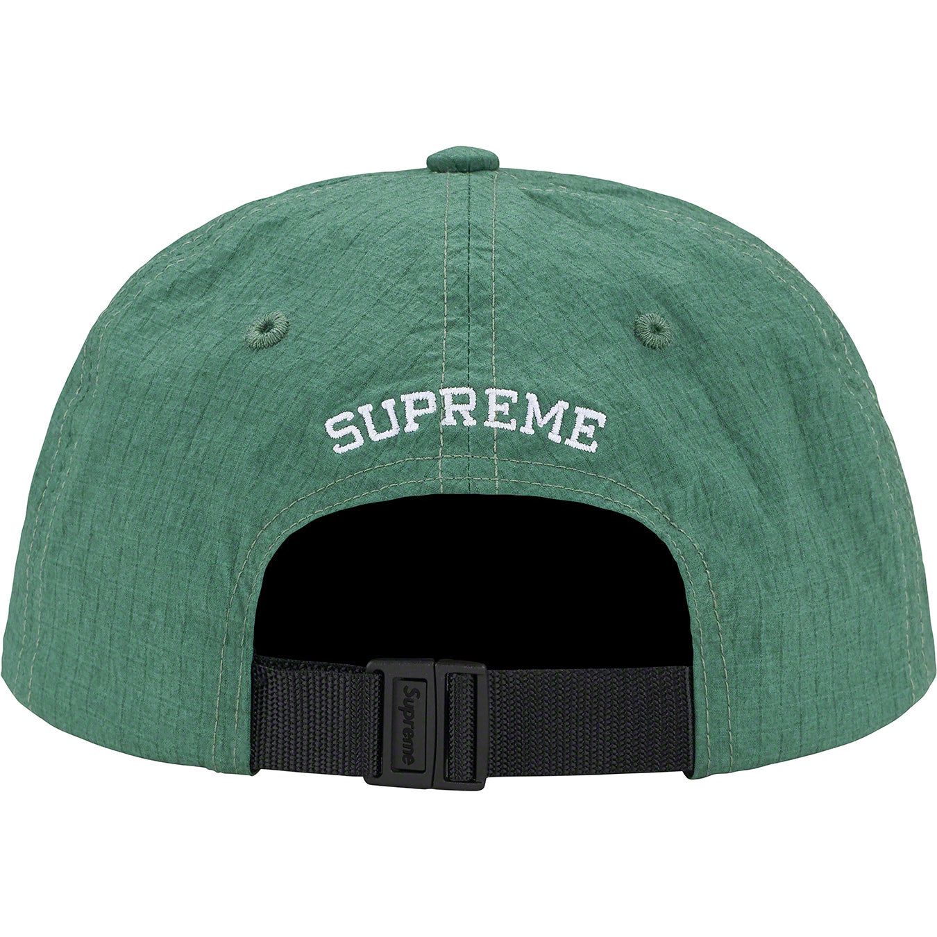 Cordura® Ripstop S Logo 6-Panel