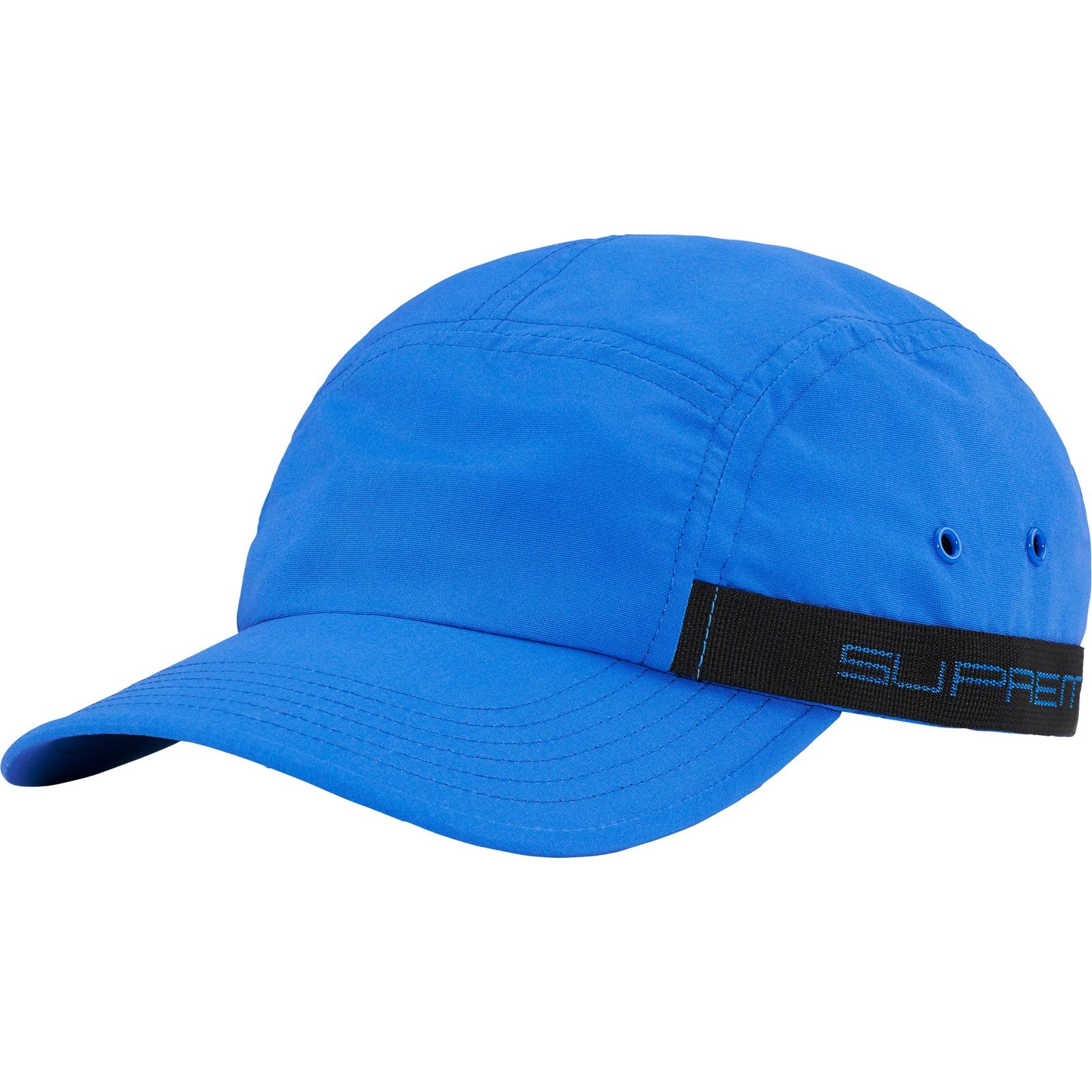 Sport Webbing Camp Cap