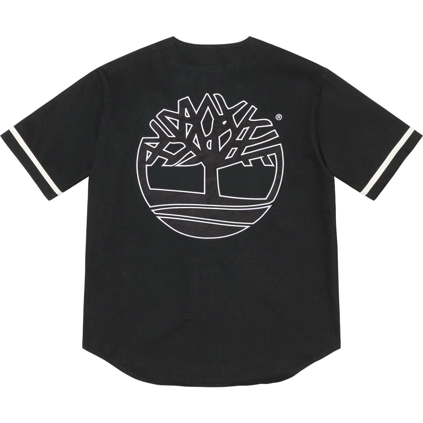 Supreme®/Timberland® Baseball Jersey