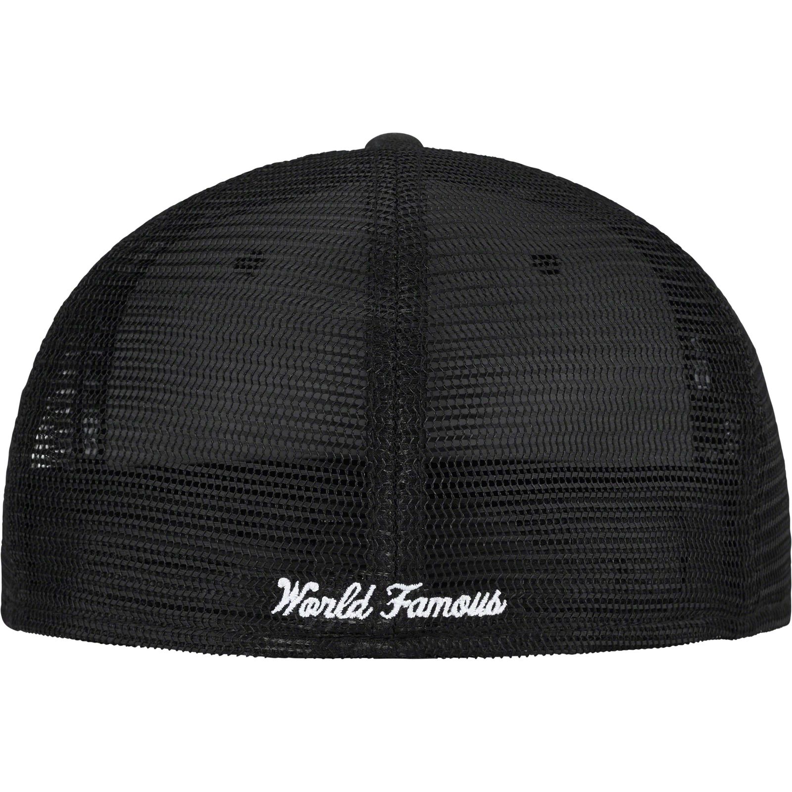 Box Logo Mesh Back New Era®