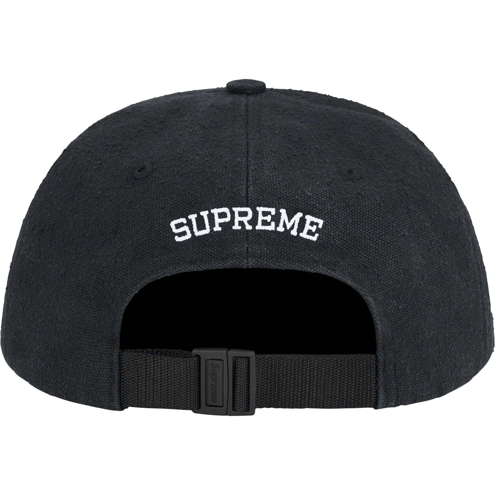 Classic Logo 6-Panel