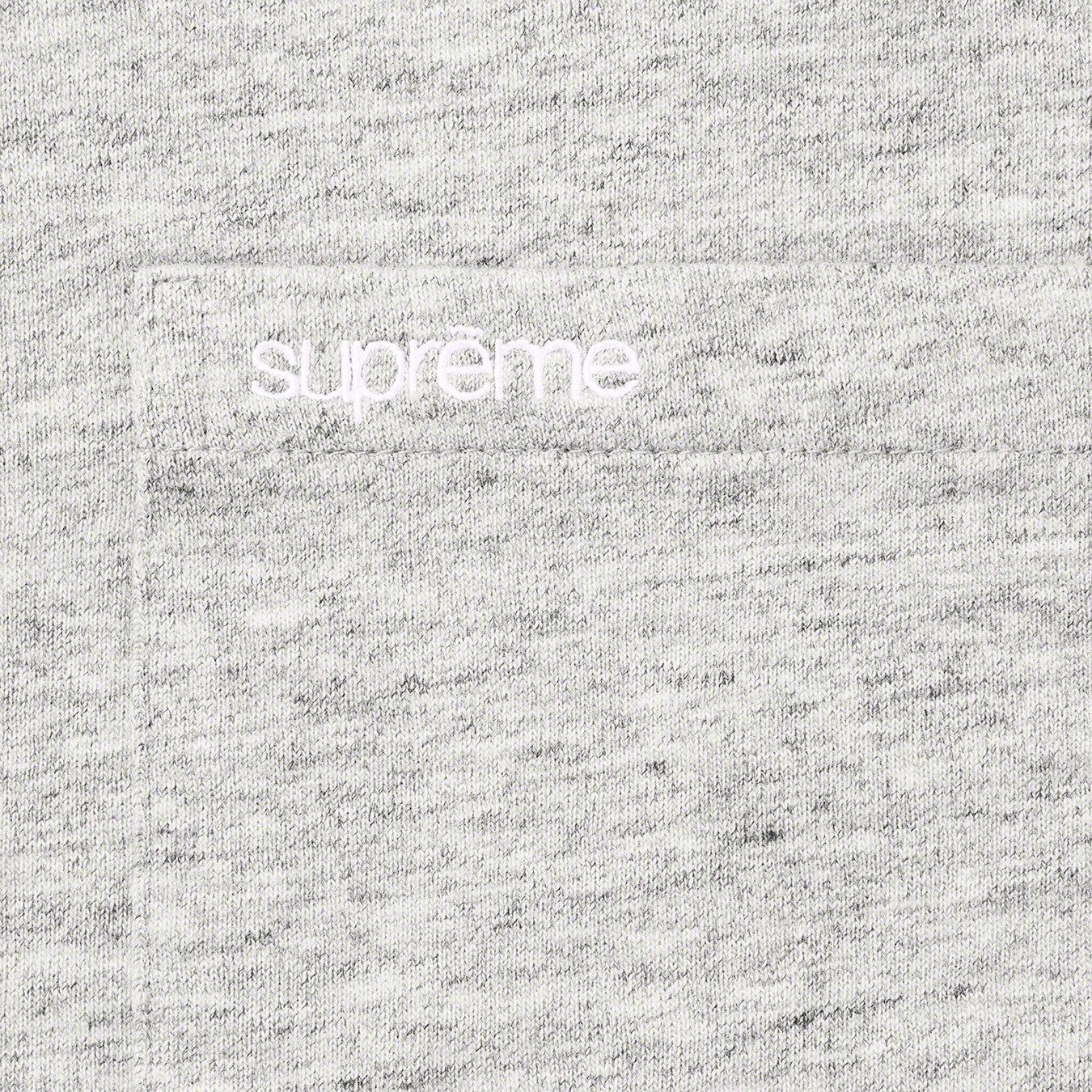 S/S Pocket Tee