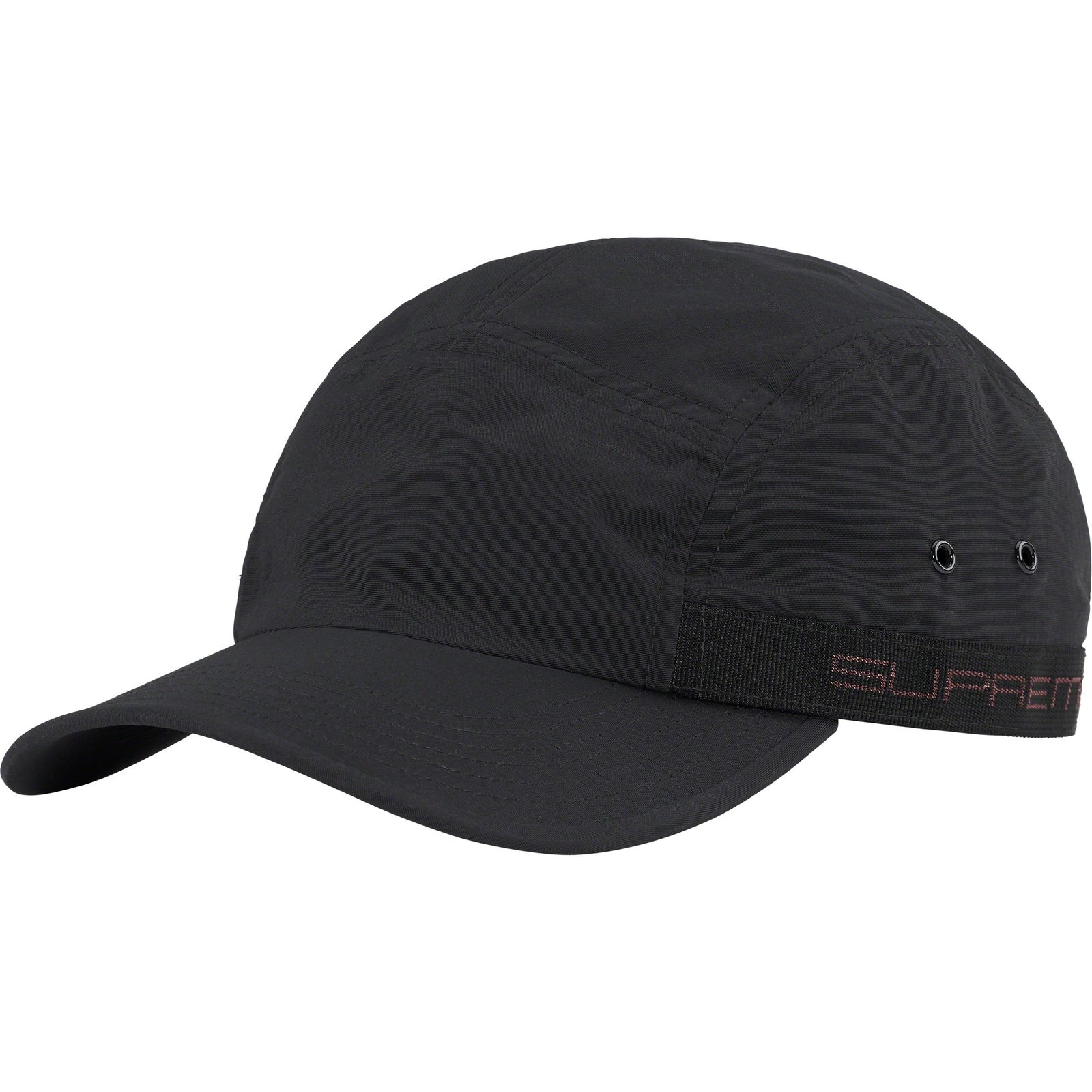 Sport Webbing Camp Cap