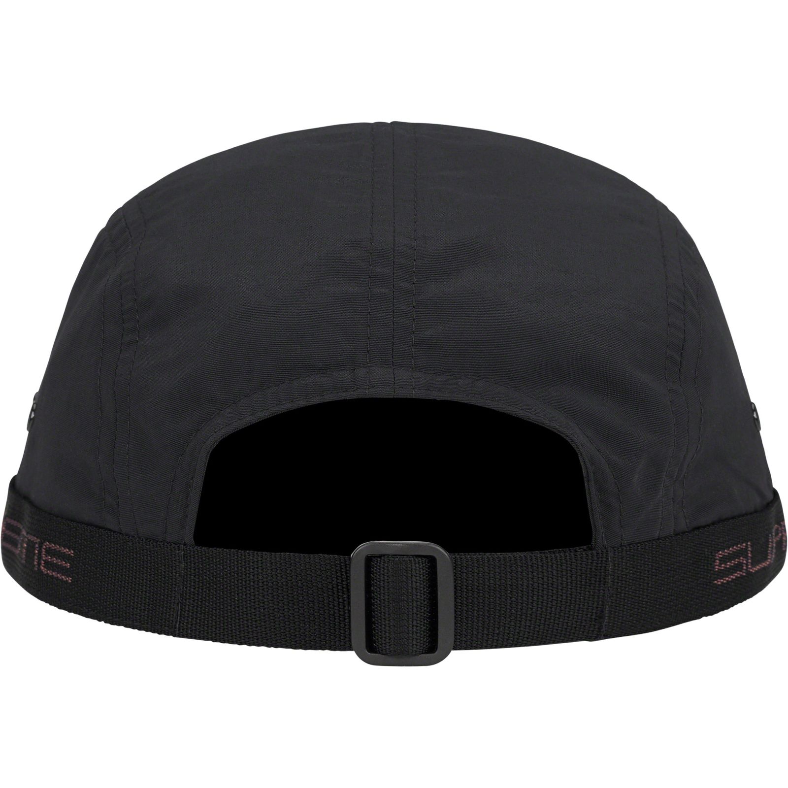 Sport Webbing Camp Cap