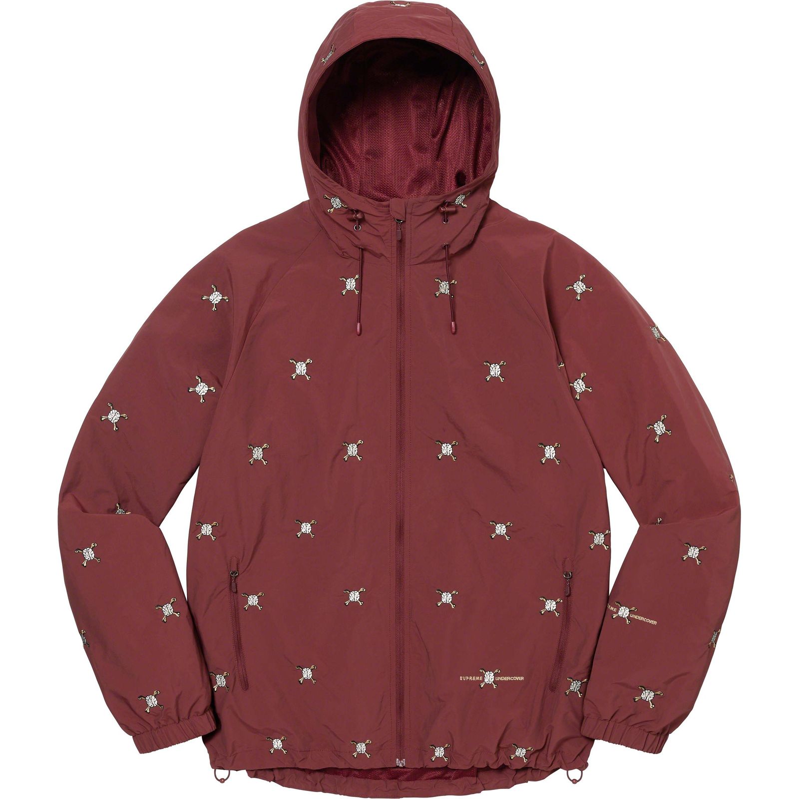 Supreme®/UNDERCOVER Track Jacket