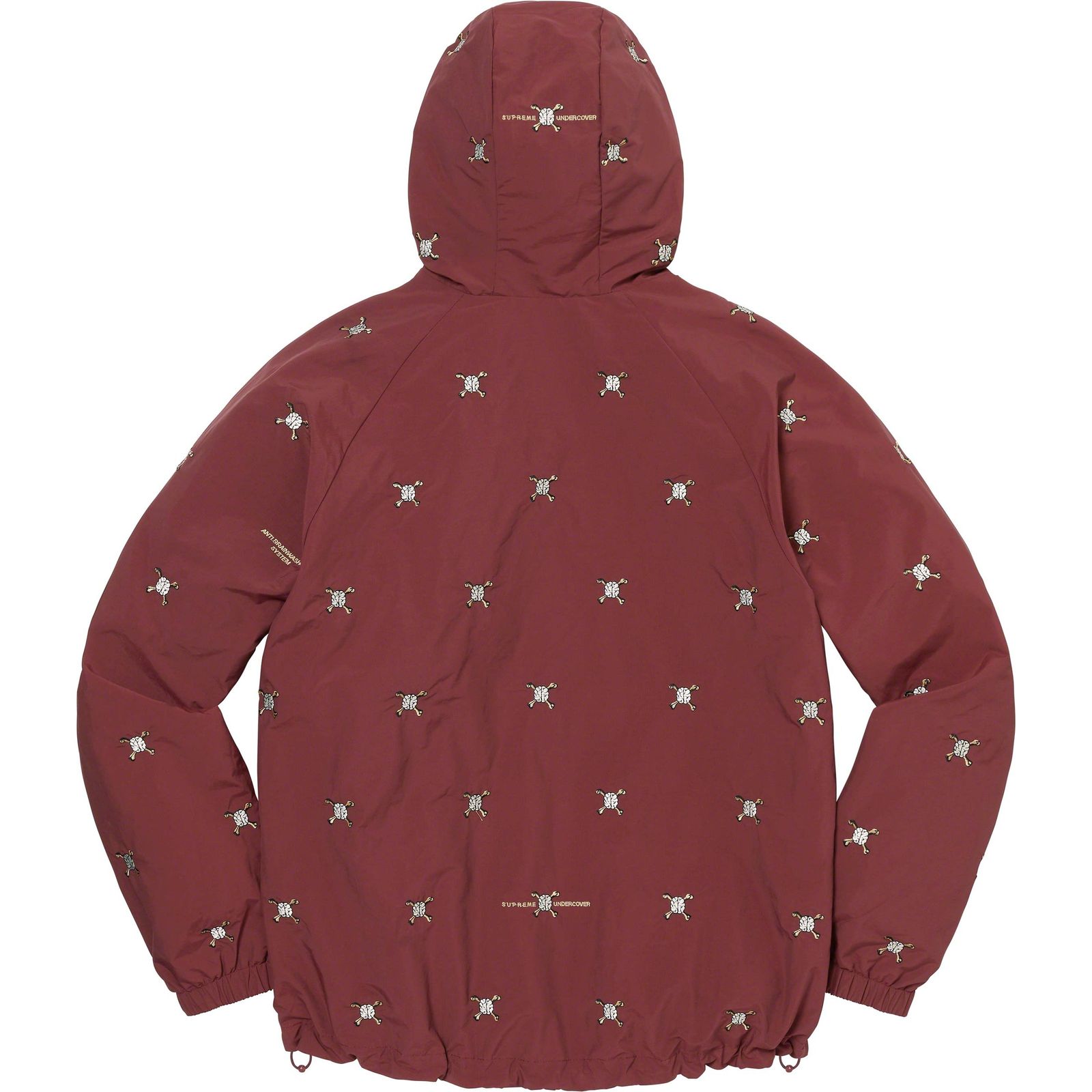 Supreme®/UNDERCOVER Track Jacket