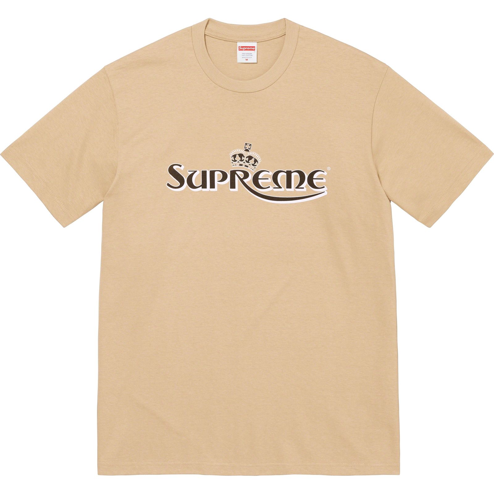Crown Tee