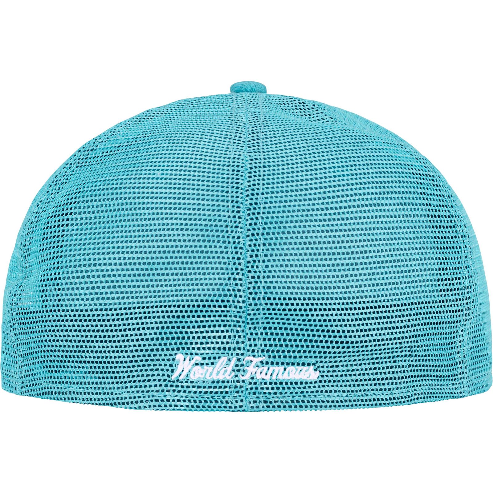Box Logo Mesh Back New Era®