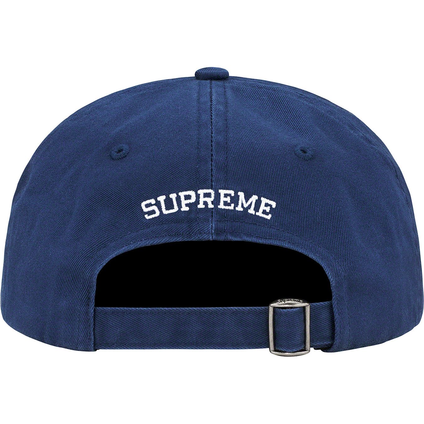 Oval 6-Panel