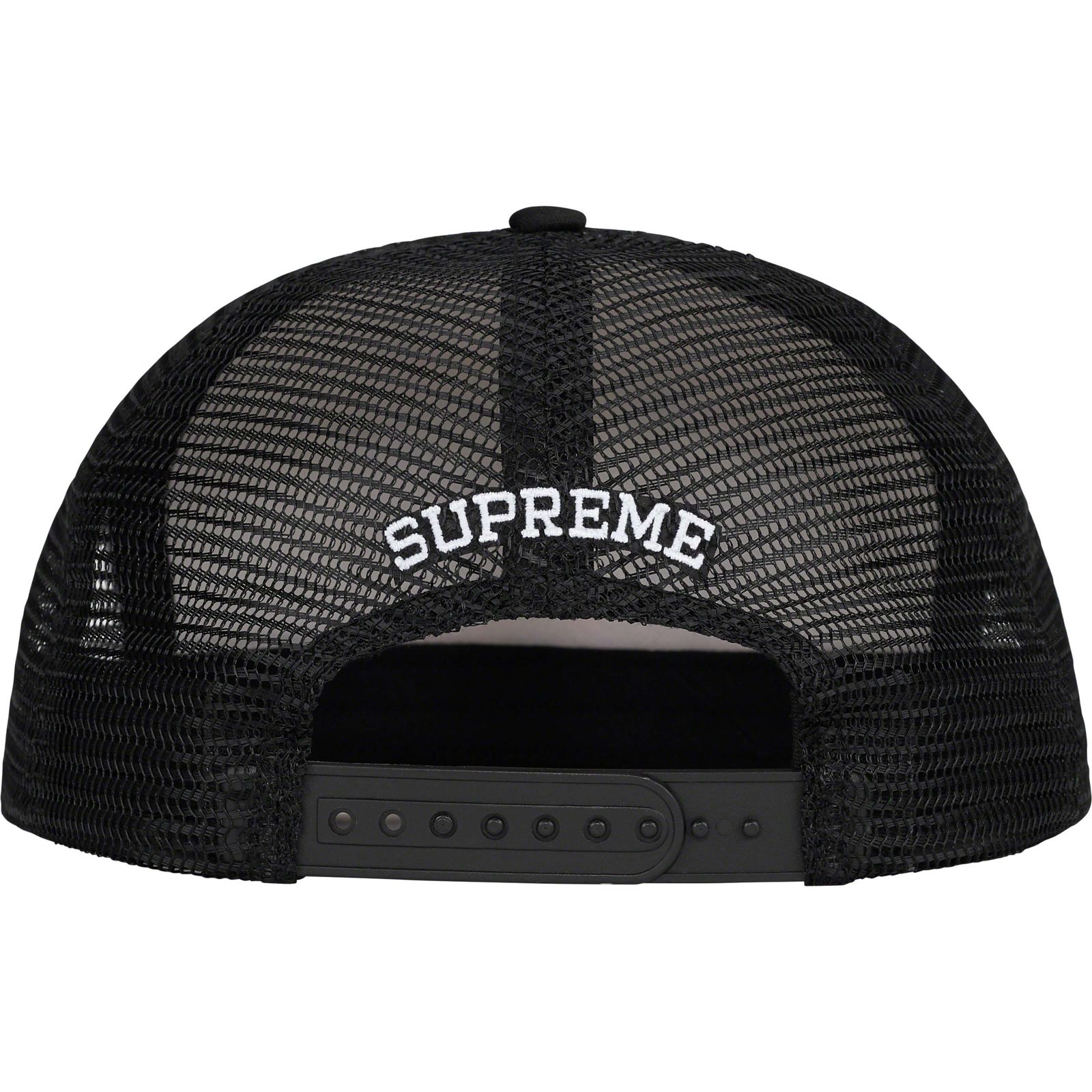 Sex in Heaven Mesh Back 5-Panel