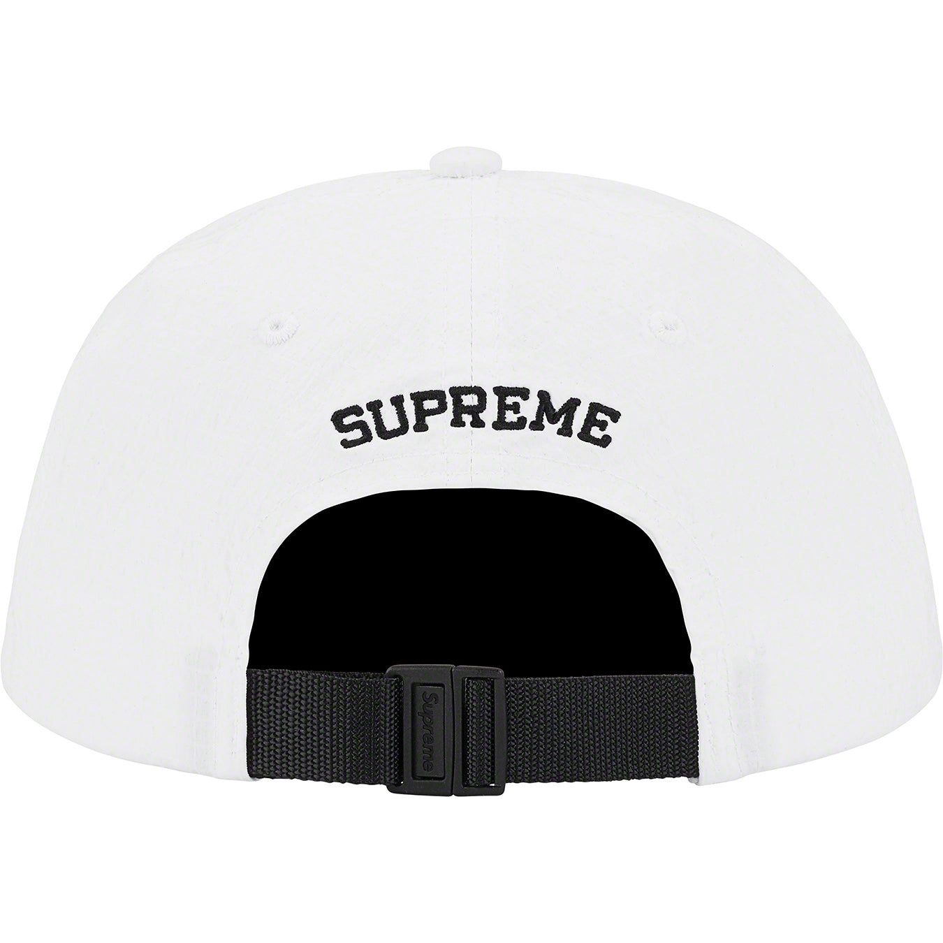 Cordura® Ripstop S Logo 6-Panel