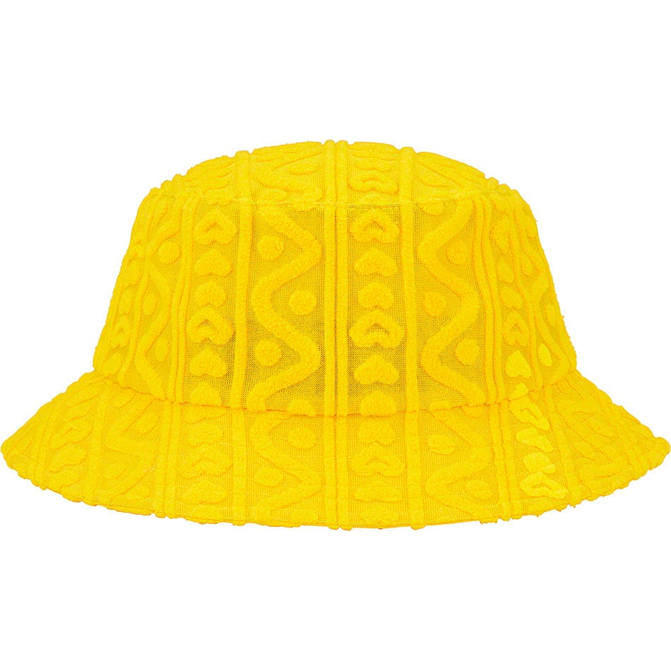 Terry Pattern Crusher