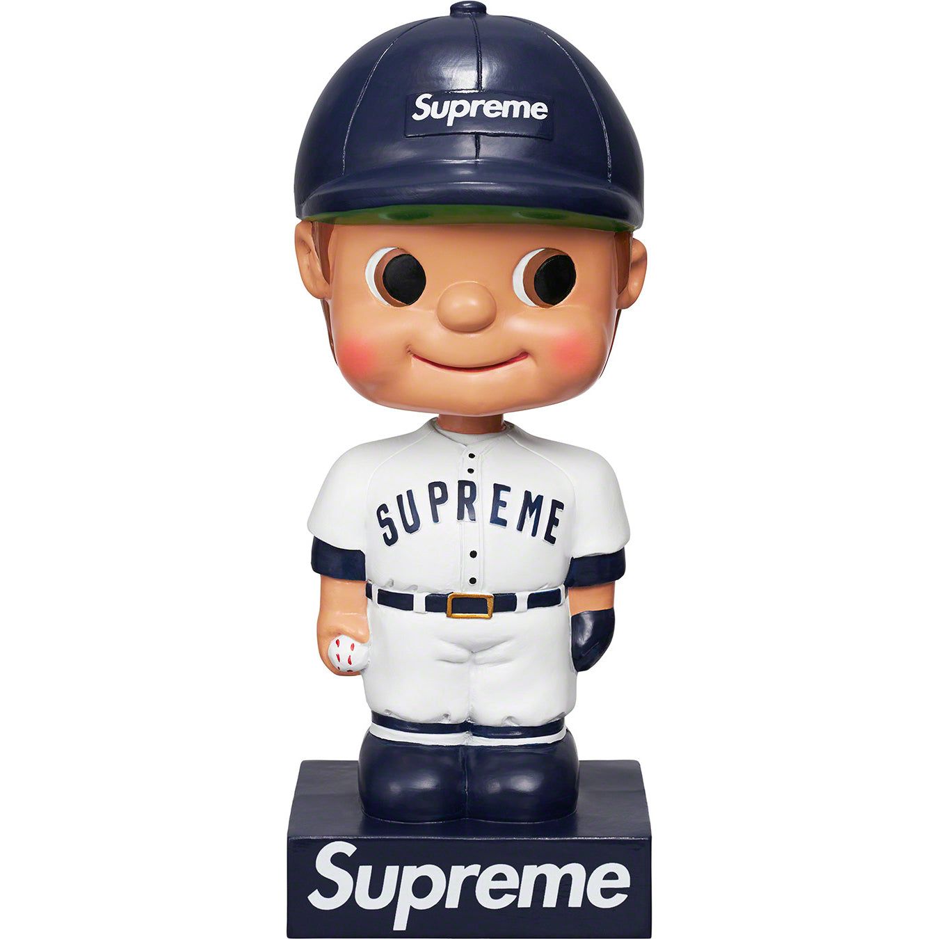 Bobblehead